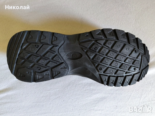Тактически обувки НОВИ , снимка 3 - Екипировка - 54423883