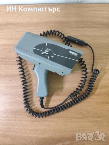 Продавам полицейски радар, снимка 2 - Аксесоари и консумативи - 54334558