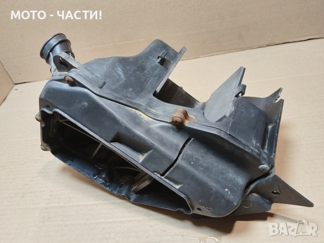 Филтърна Кутия За Ендуро Мотоциклет. / НОМЕР 459., снимка 5 - Части - 54599308