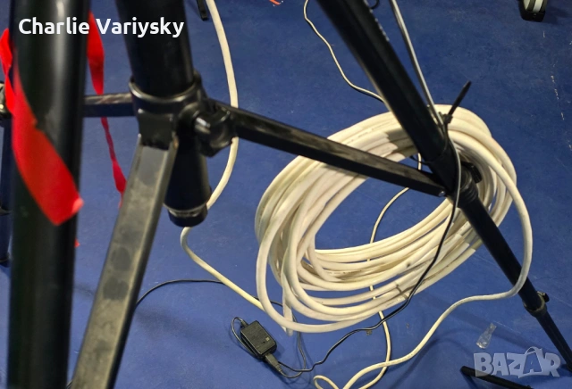 Подкаст запис и излъчване – 4 камери + ATEM + пълен сет (готов), снимка 18 - Камери - 54345290