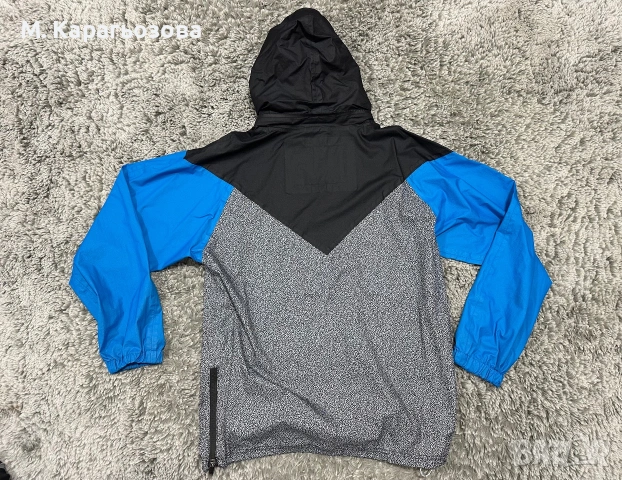 (М)Мъжки Burton Freelight Anorak, снимка 3 - Якета - 55141556