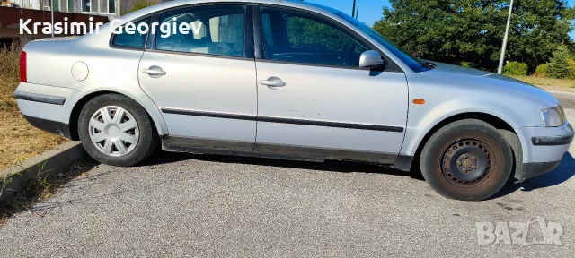 VW Passat 1.8 с АГУ, снимка 6 - Автомобили и джипове - 55687920