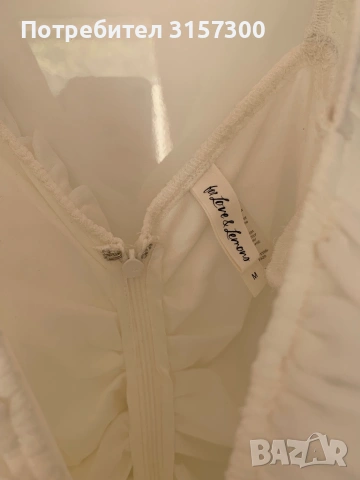 For Love&Lemons S, снимка 2 - Рокли - 54670034