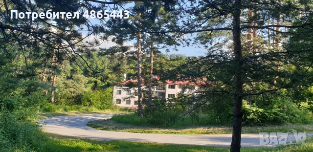 панорамен двустаен езеро Трявна, снимка 5 - Апартаменти - 55015209