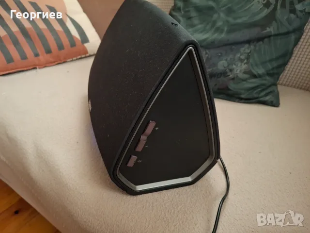 Denon Heos5 internet radio,spotify, снимка 5 - Тонколони - 55626819