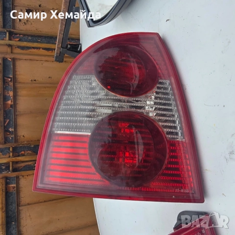Стопове за Пасат Б5, снимка 3 - Части - 55429238