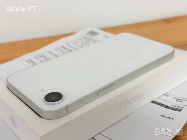 iPhone 17e 1 зареждане!!!, снимка 7 - Apple iPhone - 54584901