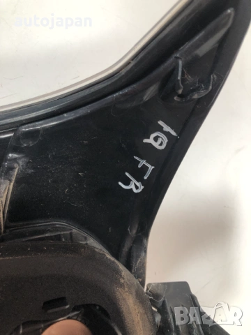 Десен стоп Toyota IQ (2008-2015), снимка 3 - Части - 54626728