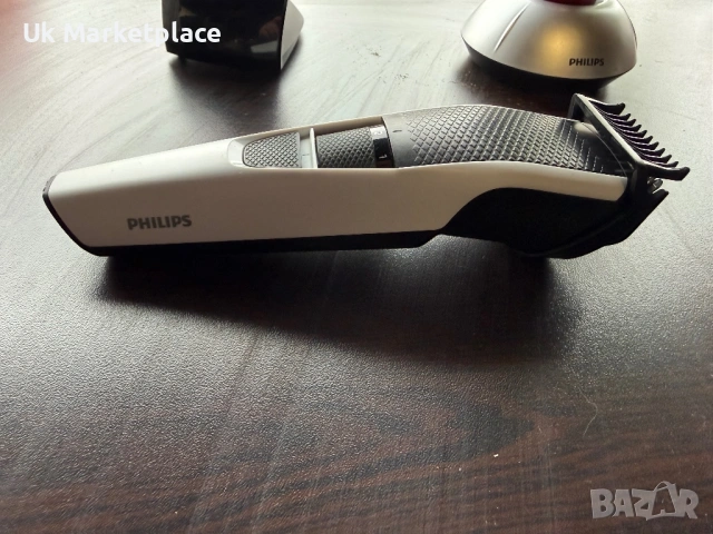 Philips машинки подстригване Англия, снимка 3 - Машинки за подстригване - 54026992
