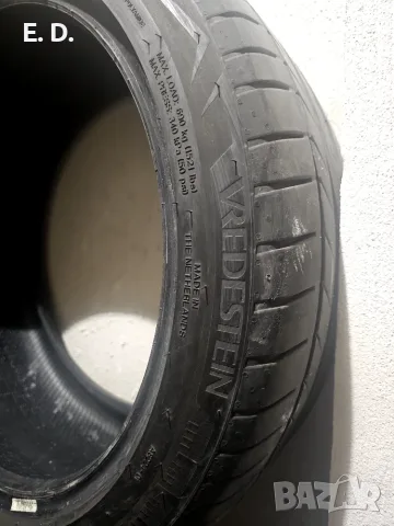 Гуми Vredstein 235/40/18 ZR