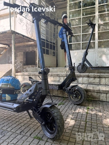 Kukirin g2 max , снимка 5 - Друга електроника - 54624056