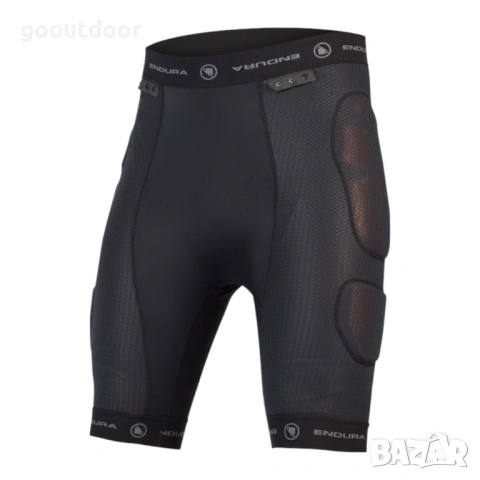 Защитни боксерки с протектори Endura MT500 II – (L)