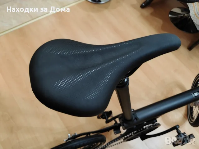 нов Електрически велосипед Xiaomi  с неработеща батерия , снимка 5 - Велосипеди - 55398116