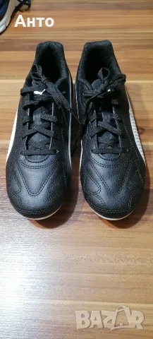 Футболни обувки.  PUMA 37, снимка 2 - Футбол - 55494611