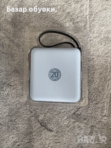 POWERBANK Vruck, снимка 2 - Външни батерии - 55363763