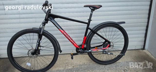 29" гост като ХЛ , снимка 5 - Велосипеди - 55018764