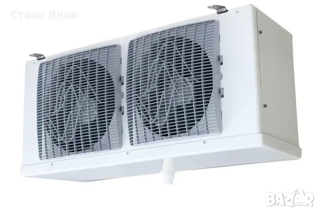 Изпарител Friga-Bohn MUC285R , 3.48 KW , 13,4m2, снимка 3 - Други машини и части - 55358619