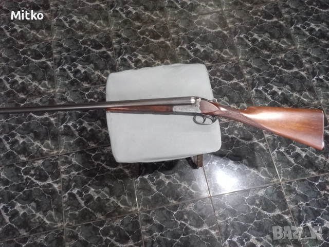 Sauer, снимка 11 - Ловно оръжие - 54746363