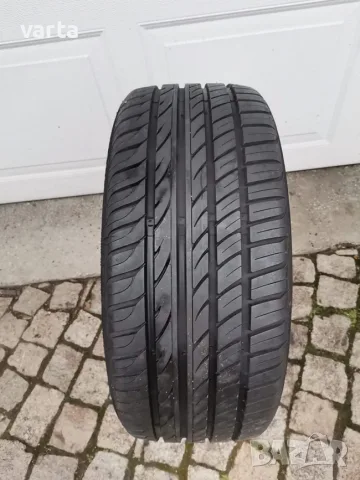 1бр НОВА лятна гума PLATIN DIAMANT XL 225/40/18
