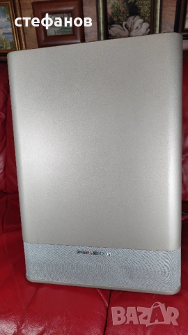 Активен суб буфер HARMAN/KARDON SUB-TS8/230