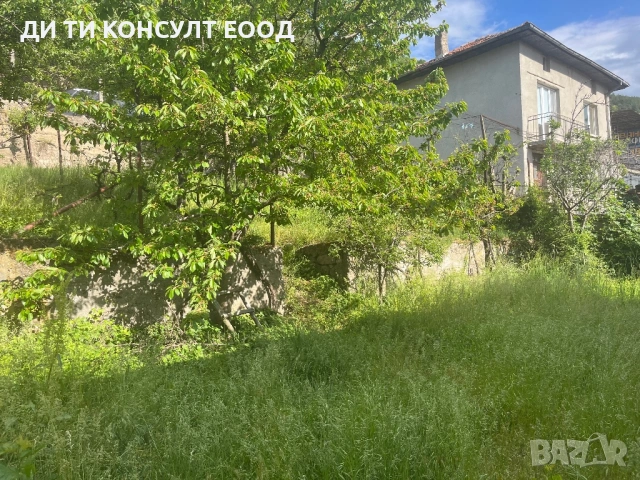 Масивна двуетажна къща в гр. Рила, снимка 4 - Къщи - 54551120