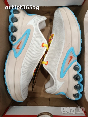 Nike - Kids Air Max Dn №37.5,№38 Оригинал Код 222, снимка 2 - Детски маратонки - 54809213