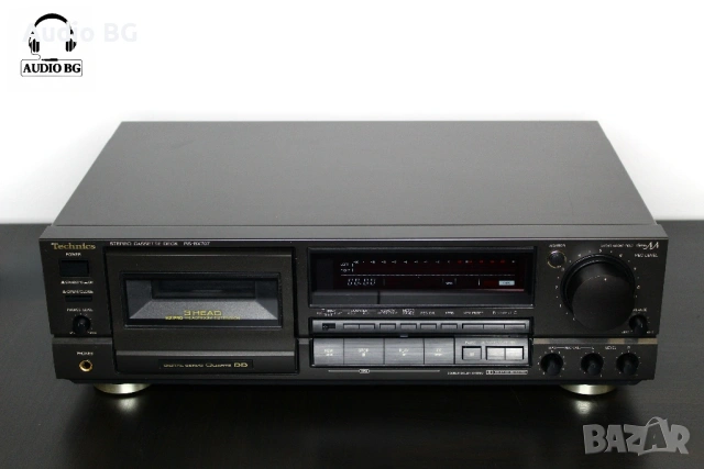 Technics RS-BX707