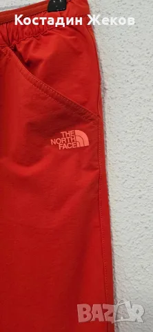 Дамски оригинални къси панталонки. THE NORTH FACE. Като нови., снимка 5 - Къси панталони и бермуди - 55658483
