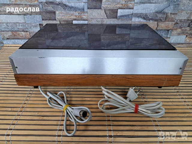 BEOGRAM 3000 AUTOMATIC, снимка 7 - Грамофони - 55222522