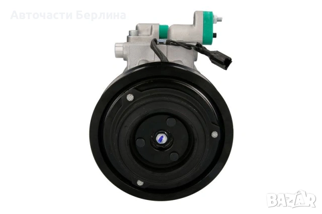 Компресор за климатик NISSENS NIS 89238, снимка 2 - Части - 54859340