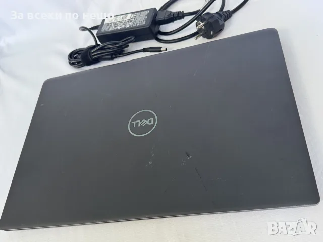 Лаптоп Dell Latitude 3510 , i5-10210U 8GB 256GB SSD NVME, снимка 5 - Лаптопи за дома - 55442020