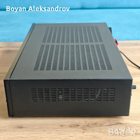 Pioneer SA-960 — Мощен Стерео Усилвател от златната ера на аудиото , снимка 7 - Ресийвъри, усилватели, смесителни пултове - 55429418