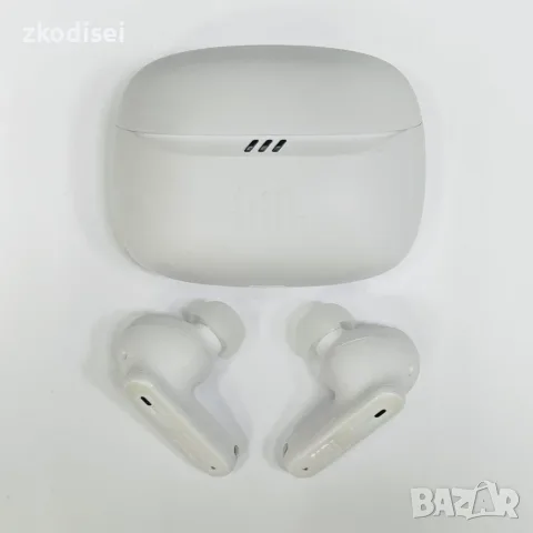 Bluetooth слушалки JBL LIVE BEAM 2