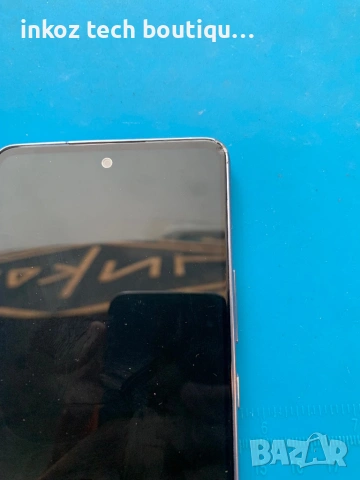 Оригинален дисплей за Samsung A53, снимка 2 - Резервни части за телефони - 53457095