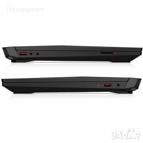 HP Omen 15 , снимка 4 - Лаптопи за работа - 54584939