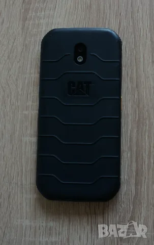 Дуракоустойчив смартфон КАТ, снимка 3 - CAT - 55485065