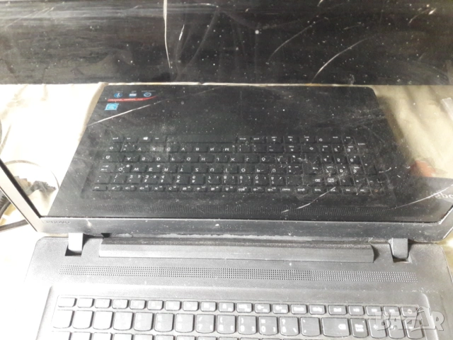 Lenovo IdeaPad 110-17IKB 80VK, снимка 9 - Лаптопи за дома - 54760539
