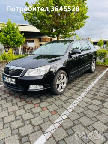 Skoda Octavia 1.6TDI 2011, снимка 2 - Автомобили и джипове - 54679689
