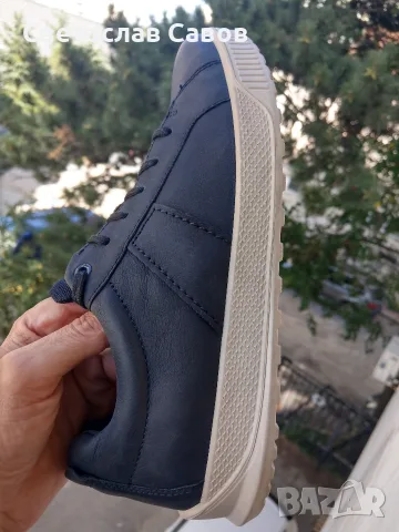 ECCO 43нм. 28,0см., снимка 11 - Спортни обувки - 55421287