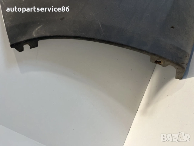 Декоративна лайсна задна лява врата за Citroen Relay / Boxer (2006-2012) 1305769070, снимка 3 - Части - 54563815
