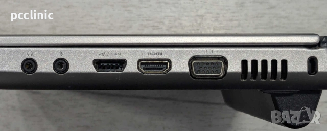 Dell Vostro 3350 | 13.3" | Intel Core i5-2430M | 120GB SSD | 4GB DDR3 | Laptop/Лаптоп, снимка 5 - Лаптопи за работа - 54605372