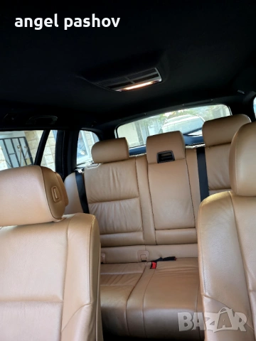 BMW E61 525XD 197HP, снимка 7 - Автомобили и джипове - 54873802