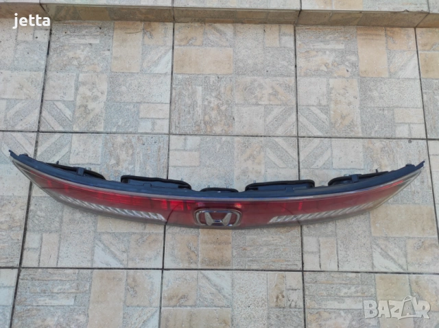 Централен стоп, задна бленда за Хонда Сивик 8 facelift Honda Civic 8, снимка 3 - Части - 54178086