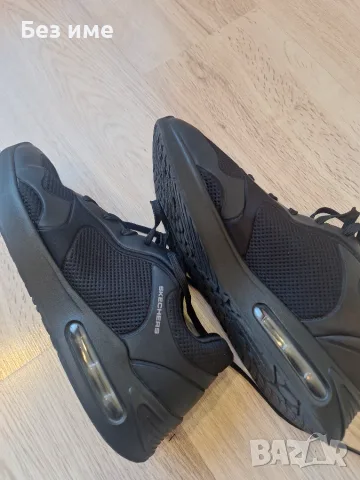 Мъжки маратонки Skechers, снимка 3 - Маратонки - 55503232