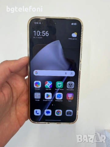 Xiaomi 15T 12/512, активиран февруари,на 39 зареждания, снимка 2 - Xiaomi - 54163900