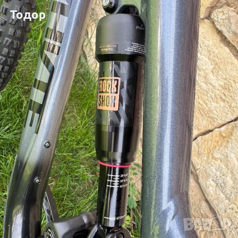 MTB Whyte, 29”, снимка 9 - Велосипеди - 54174296