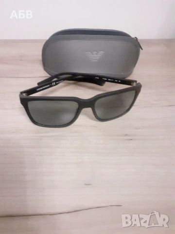 Мъжки очила Armani , снимка 3 - Слънчеви и диоптрични очила - 53949174