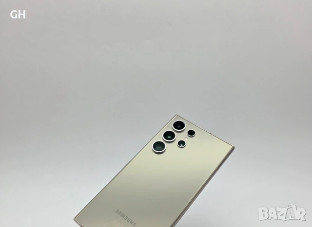 Samsung Galaxy S24 Ultra 256GB Titanium Grey |Като нов | Гаранция, снимка 6 - Samsung - 55126194