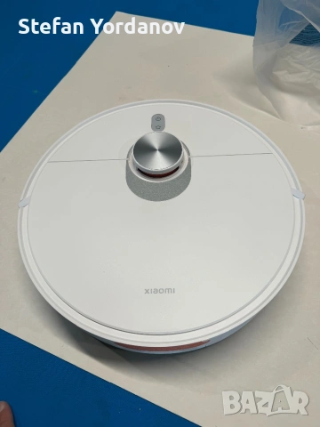 Xiaomi Robot Vacuum X20 Pro – усъвършенствана система за интелигентно почистване със самопочистваща , снимка 4 - Прахосмукачки - 54623315