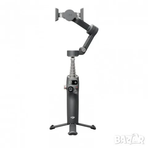 DJI Osmo Mobile 8 стабилизатор за телефон с 3-осова стабилизация, снимка 5 - Селфи стикове, аксесоари - 55468213
